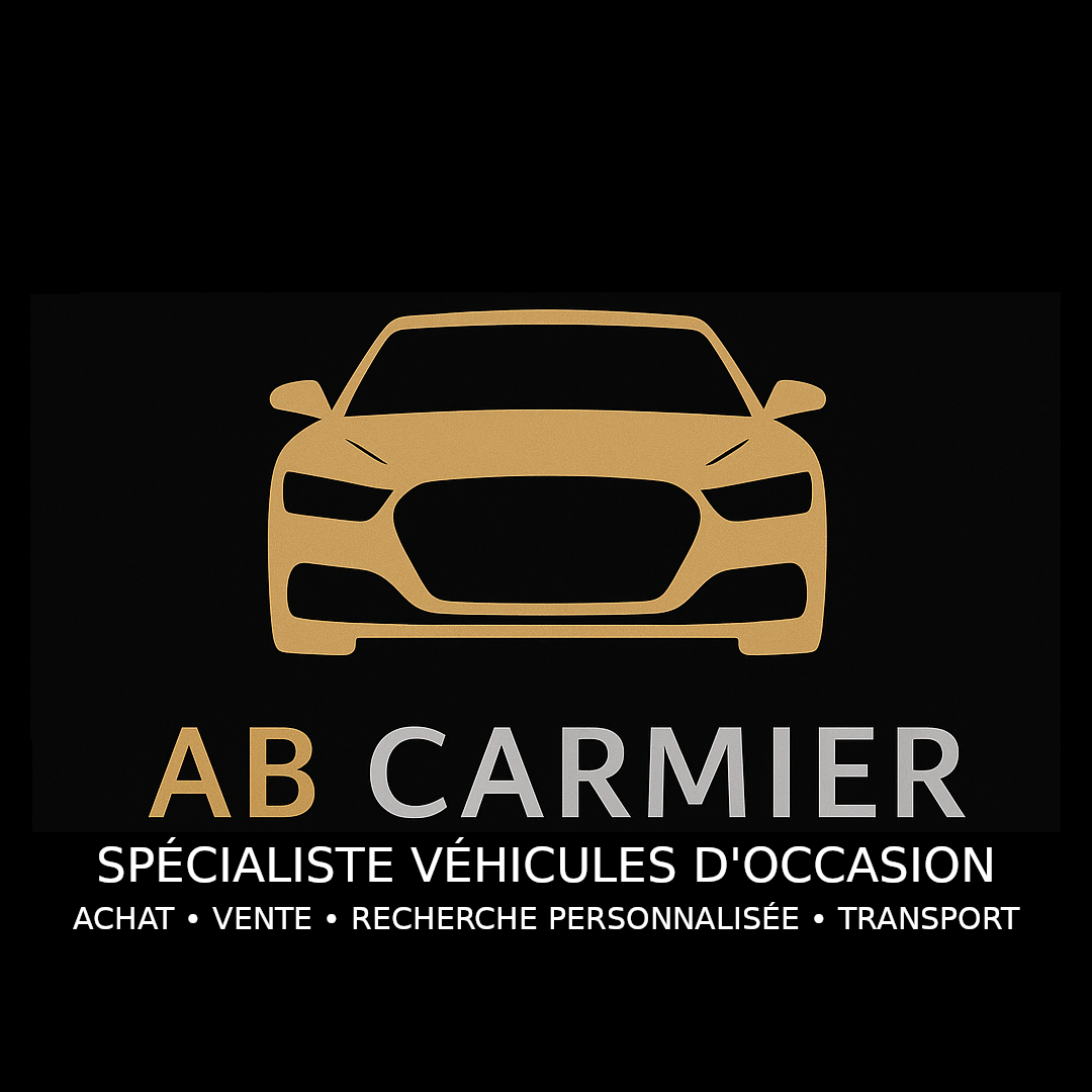 AB Carmier Logo