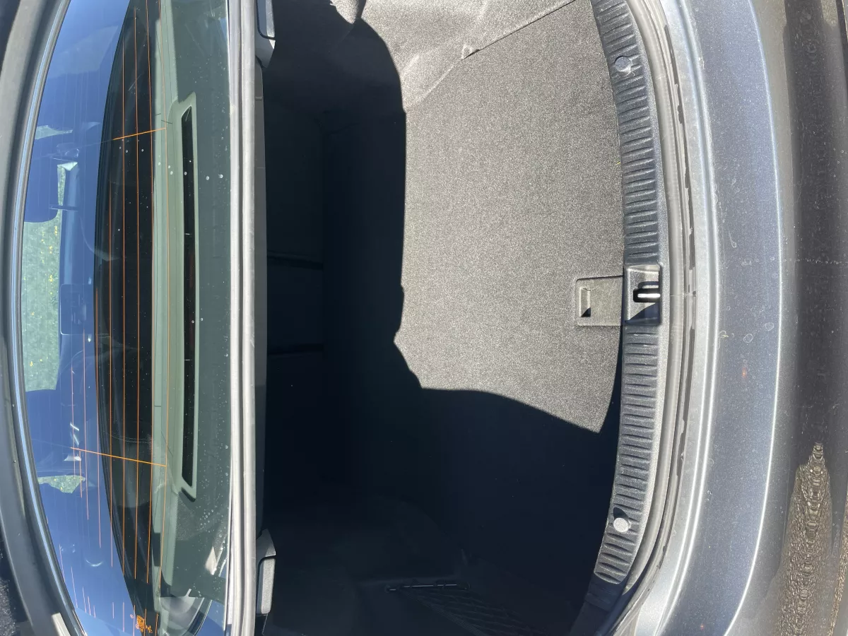 MERCEDES Classe C - Vue détaillée 10