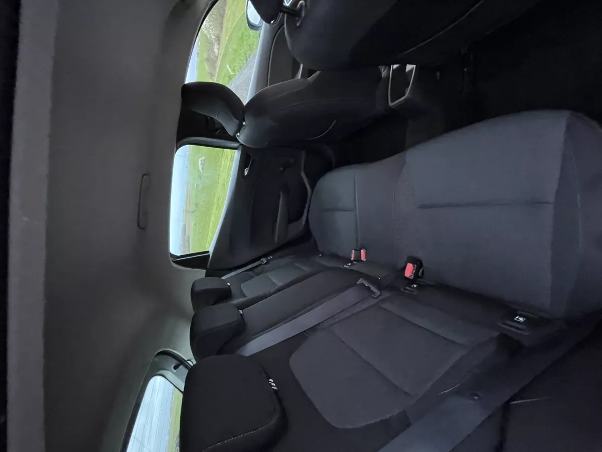 RENAULT Clio V 1.5 DCI - Vue détaillée 12