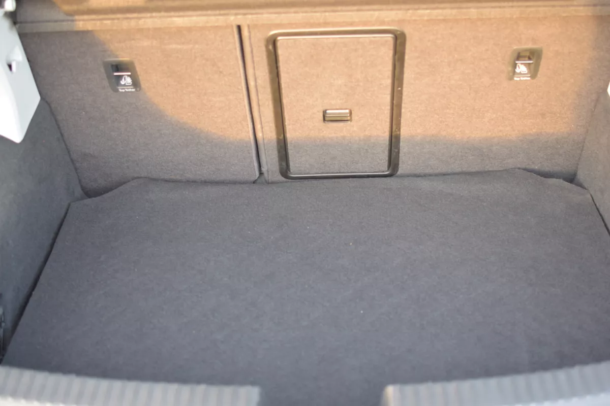 SEAT Leon FR - Vue détaillée 8